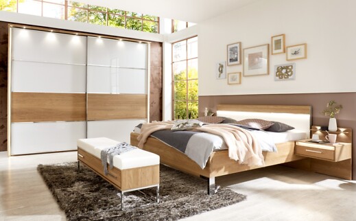 MLO Möbelland in Ostthüringen GmbH - Angebote - Schlafen - Schlafzimmer