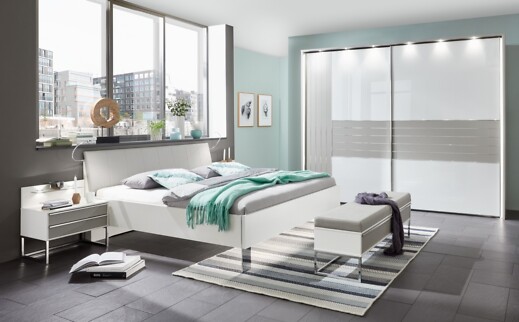 MLO Möbelland in Ostthüringen GmbH - Angebote - Schlafen - Schlafzimmer