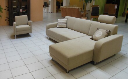 MLO Möbelland in Ostthüringen GmbH - Schnaepchen